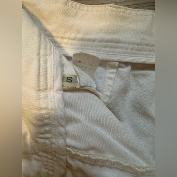 Jesse Kamm sailor pants white - Picture 8 of 10